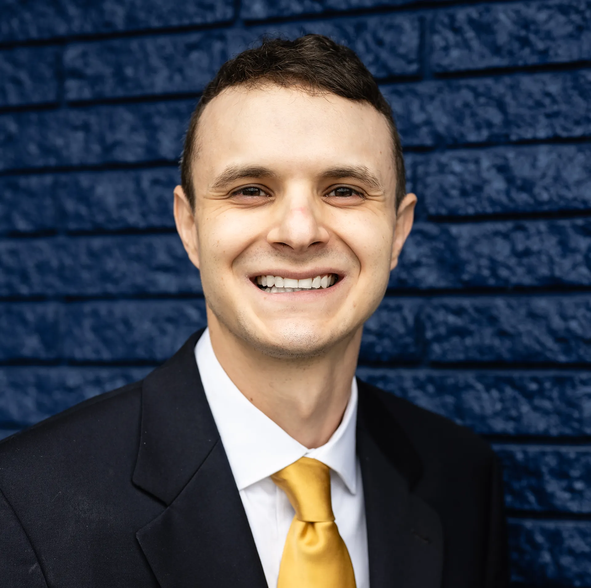 Tim O’Donnell